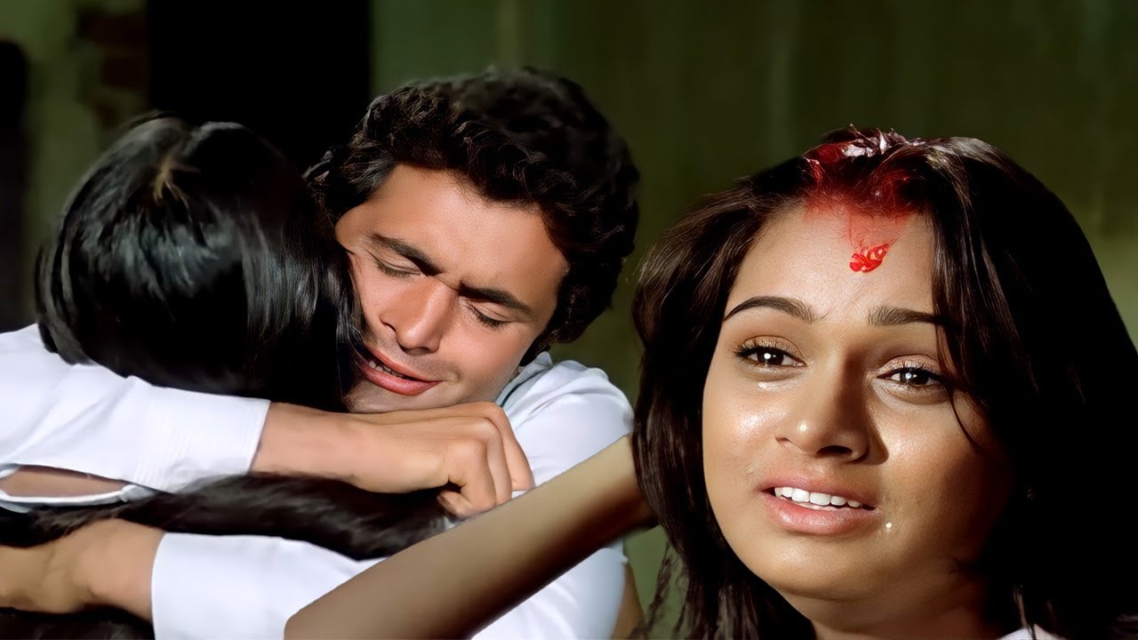 Yeh Dharm Yudh Hai, Iss Main Samjota Nahi..Iss Main Ya To Jeet Hogi Ya Haar | Rishi Kapoor, Padmini