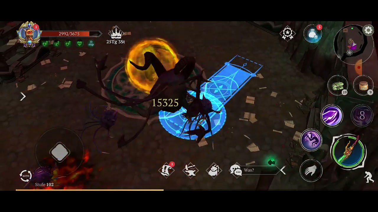 Verschlinger | Devourer  #craftofsurvival