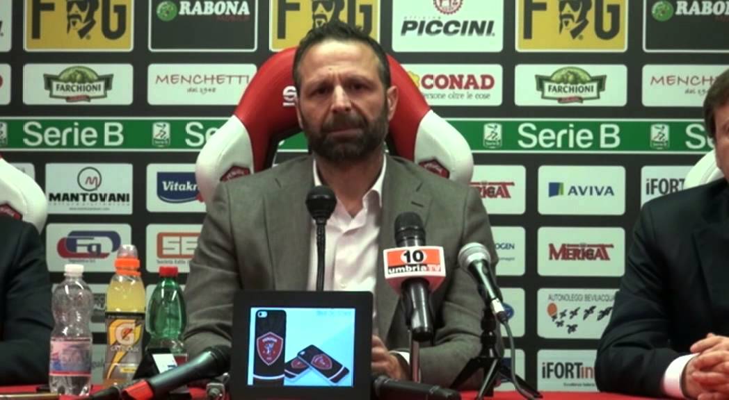 Conferenza stampa Presidente Santopadre 29 maggio 2015