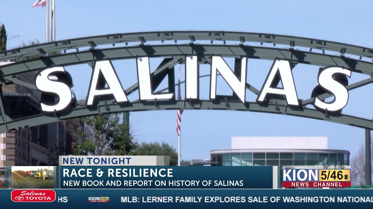 HISTORY OF SALINAS AG