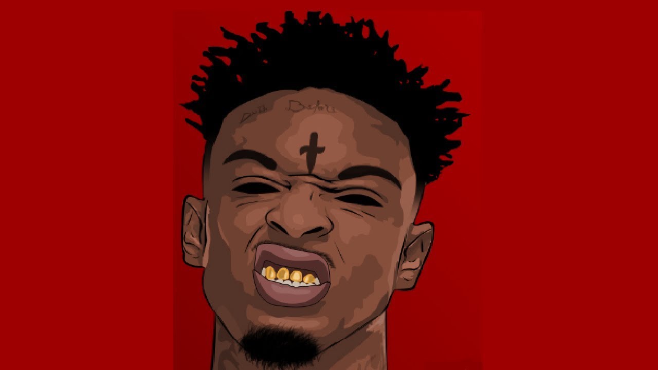 [FREE] 21 Savage Type Beat 2018 - 