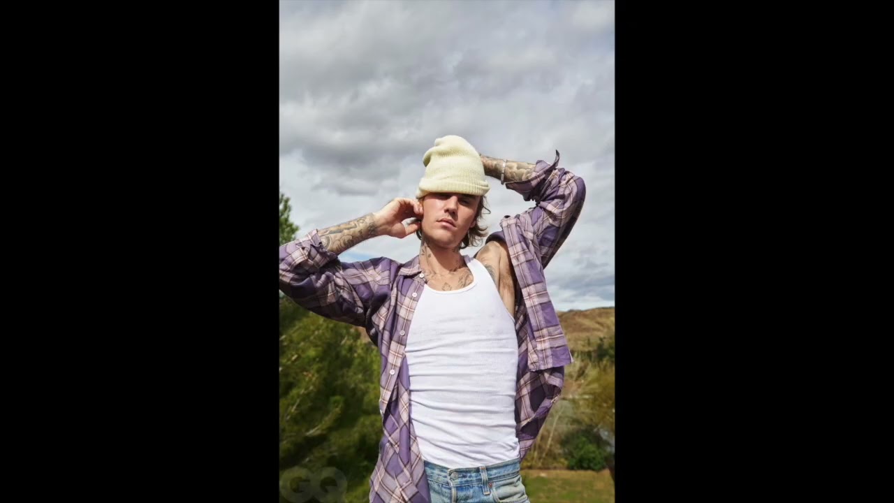 Justin Bieber x Charlie Puth Type Beat 