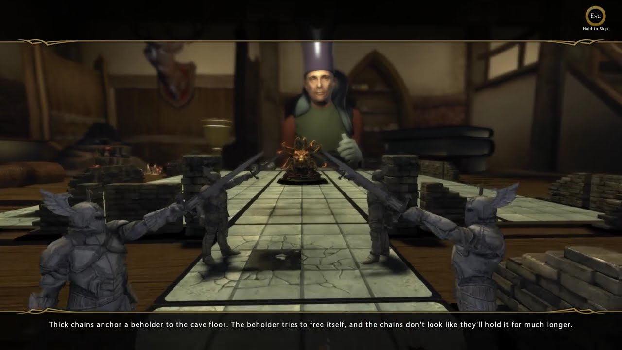 Neverwinter Day of the Dungeon Master 2026