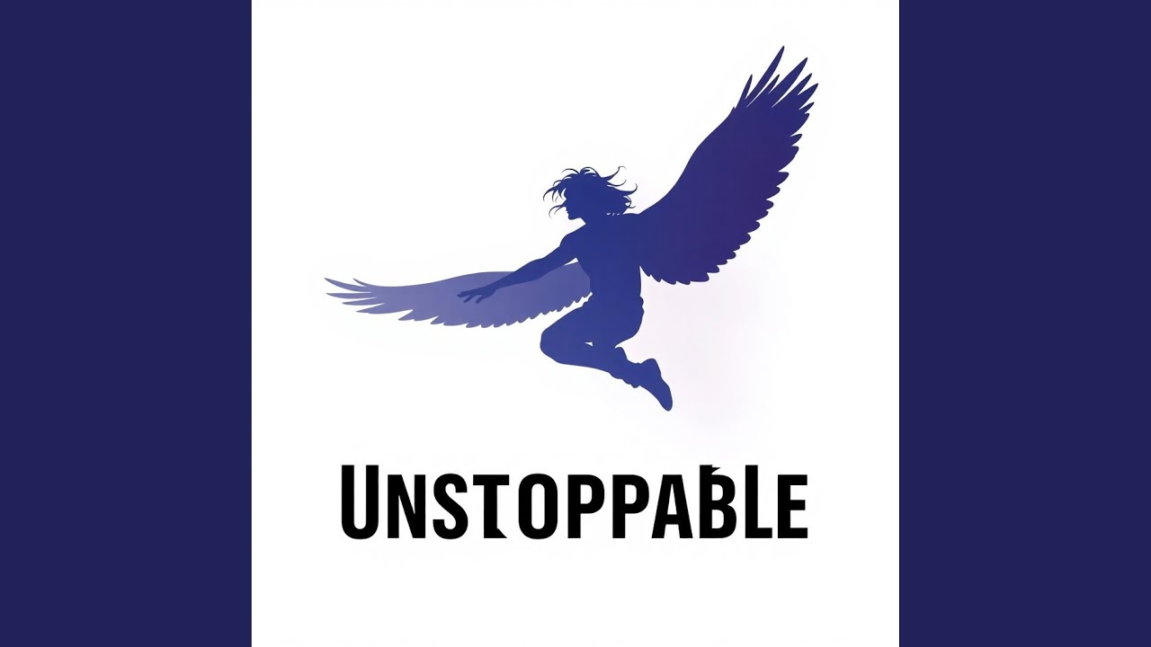 Unstoppable you
