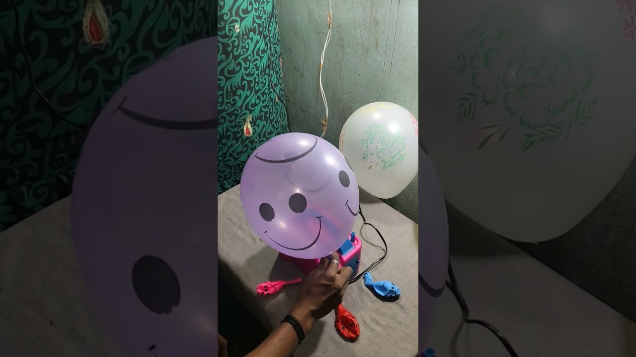 #ballon #wedding #decoration#trending #go viral