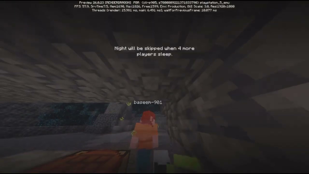 ‏سلسلة Minecraft مع شلة تخليها على الله هههههههـ😂😂