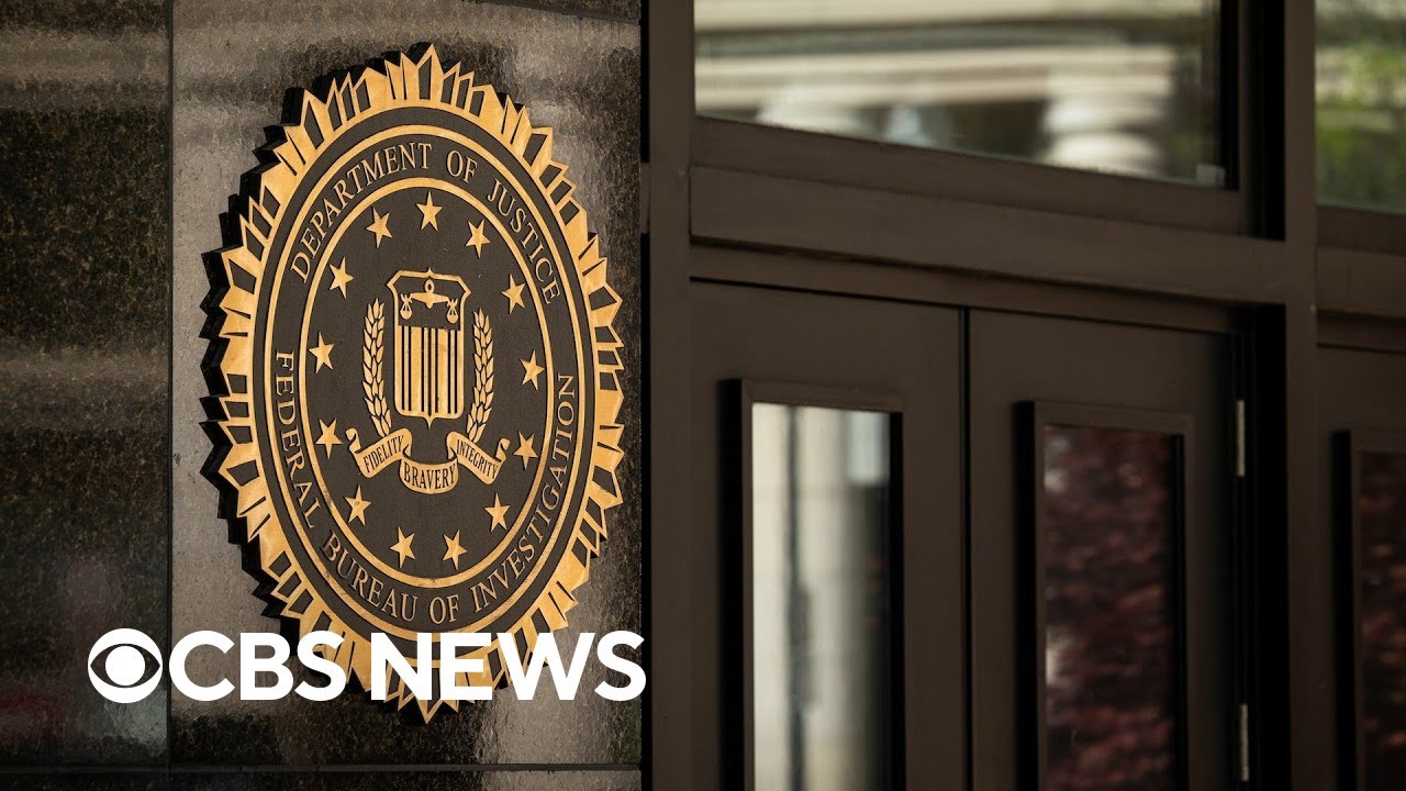 DOJ officials announce charges in $90 million Minnesota Medicaid fraud schemes | full video