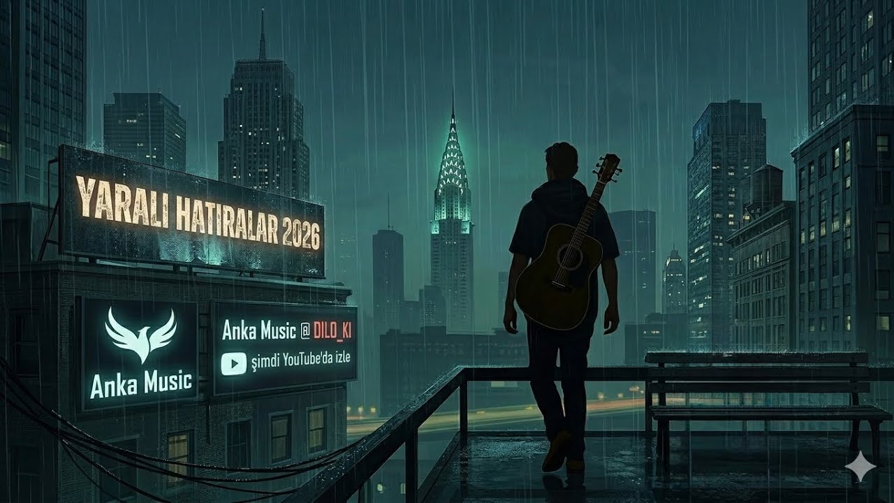 Yaralı Hatıralar 2026