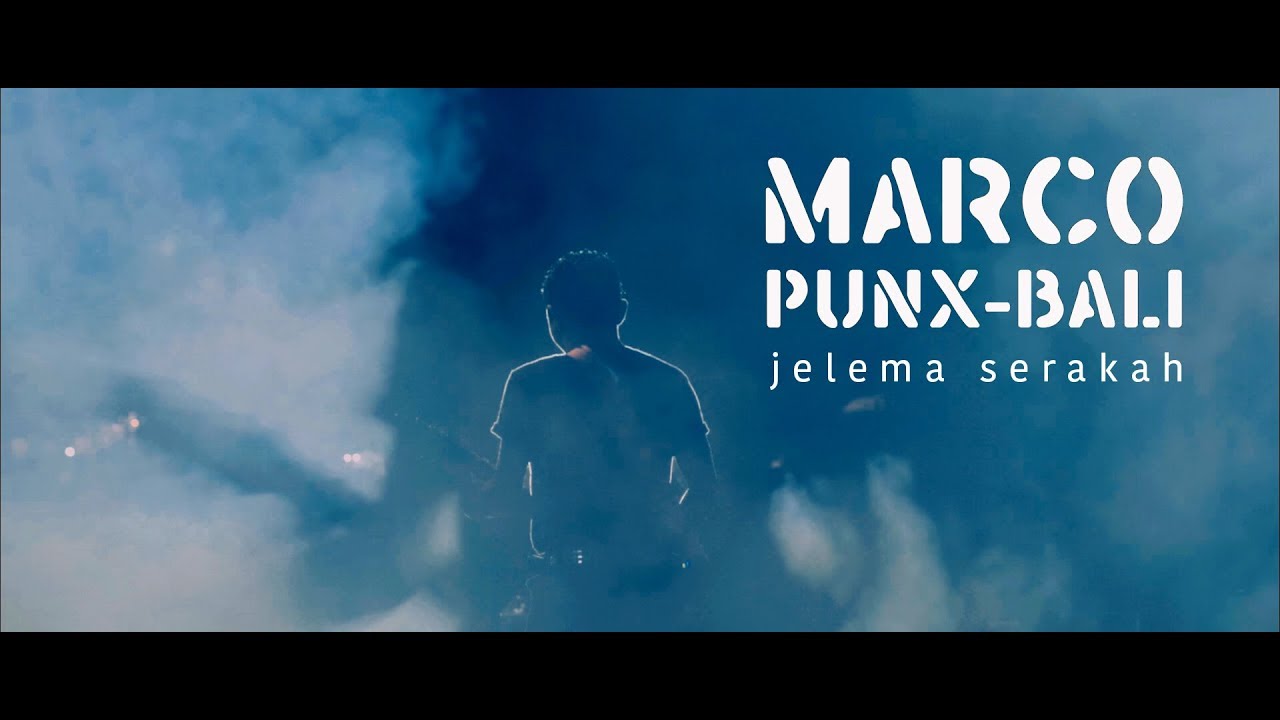 MARCO - JELEMA SERAKAH