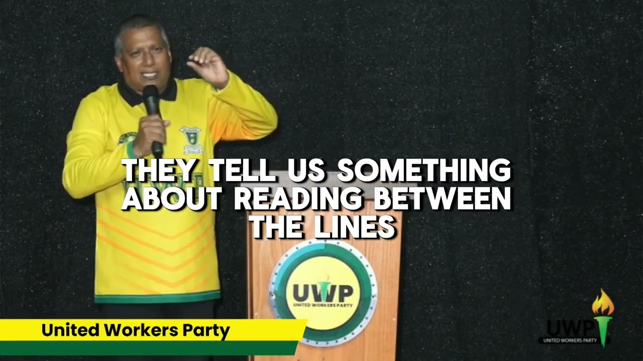 Philip J Pierre should make way for a more competent Prime Minister