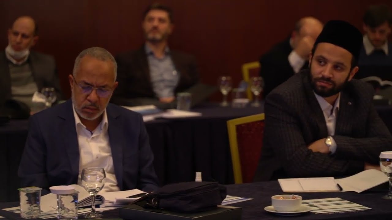 محاضرة  
