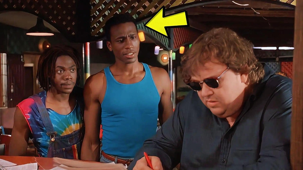Cool Runnings (1993): 10 Weird Facts You Didn’t Know!