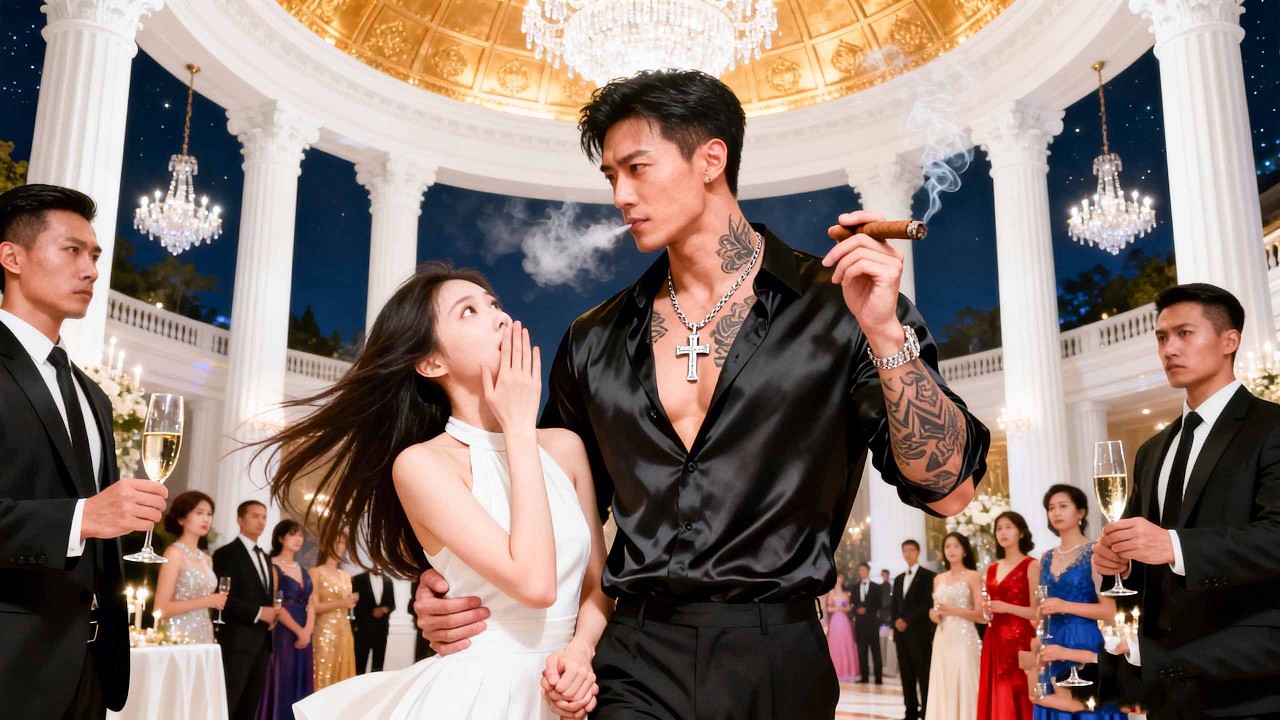 The Man She Spent A Night With Is Her Rich Friend’s CEO Brother—He Has Loved Her For 15 Years