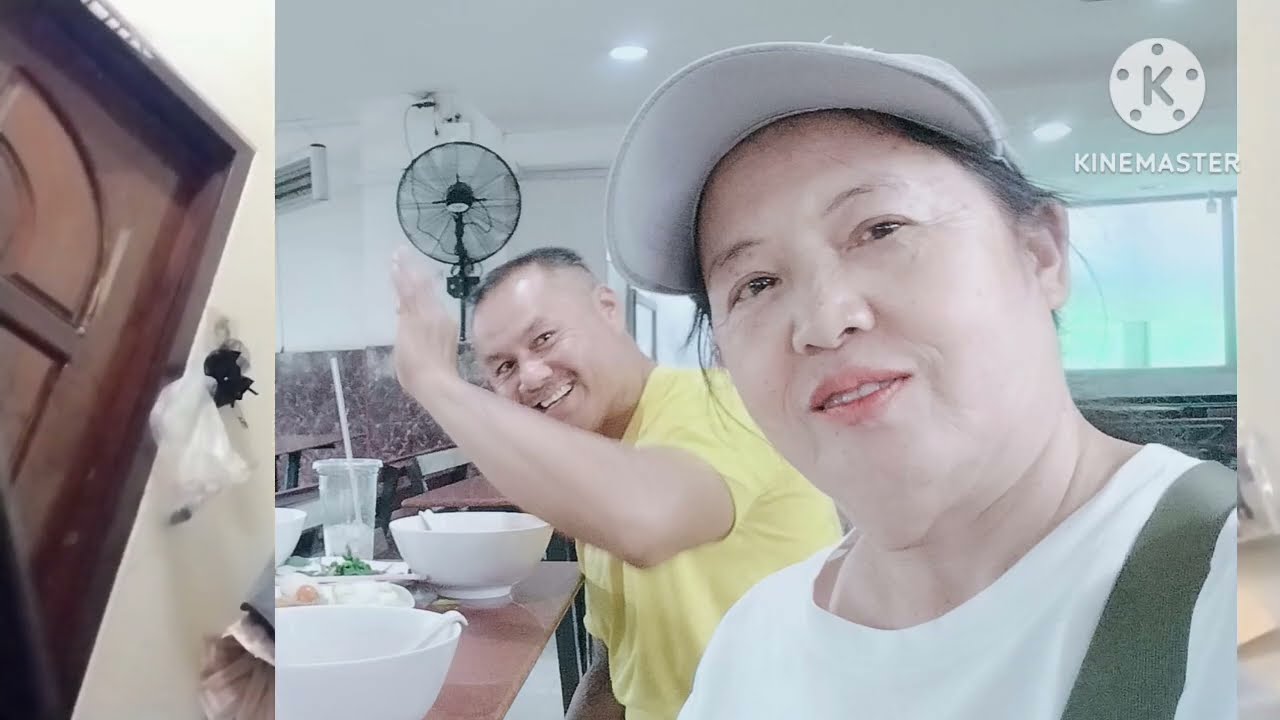  Nhub nos yuav hu nrog bee tham pem 