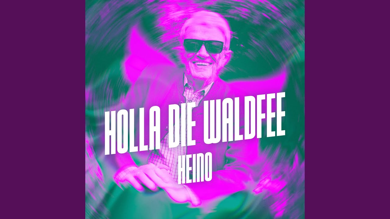 Holla die Waldfee