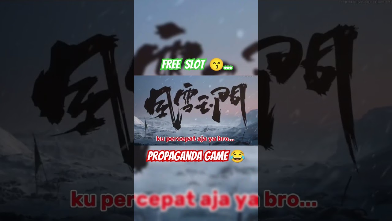 Hanya di Game Arena Breakout Slot berbayar tapi Gratis🤣 #shorts #arenabreakout