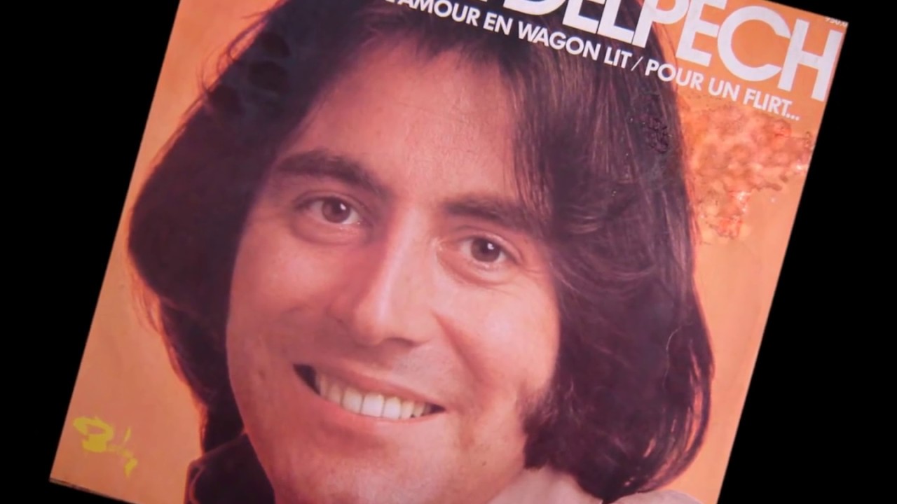 Michel Delpech - Le blé en herbe.