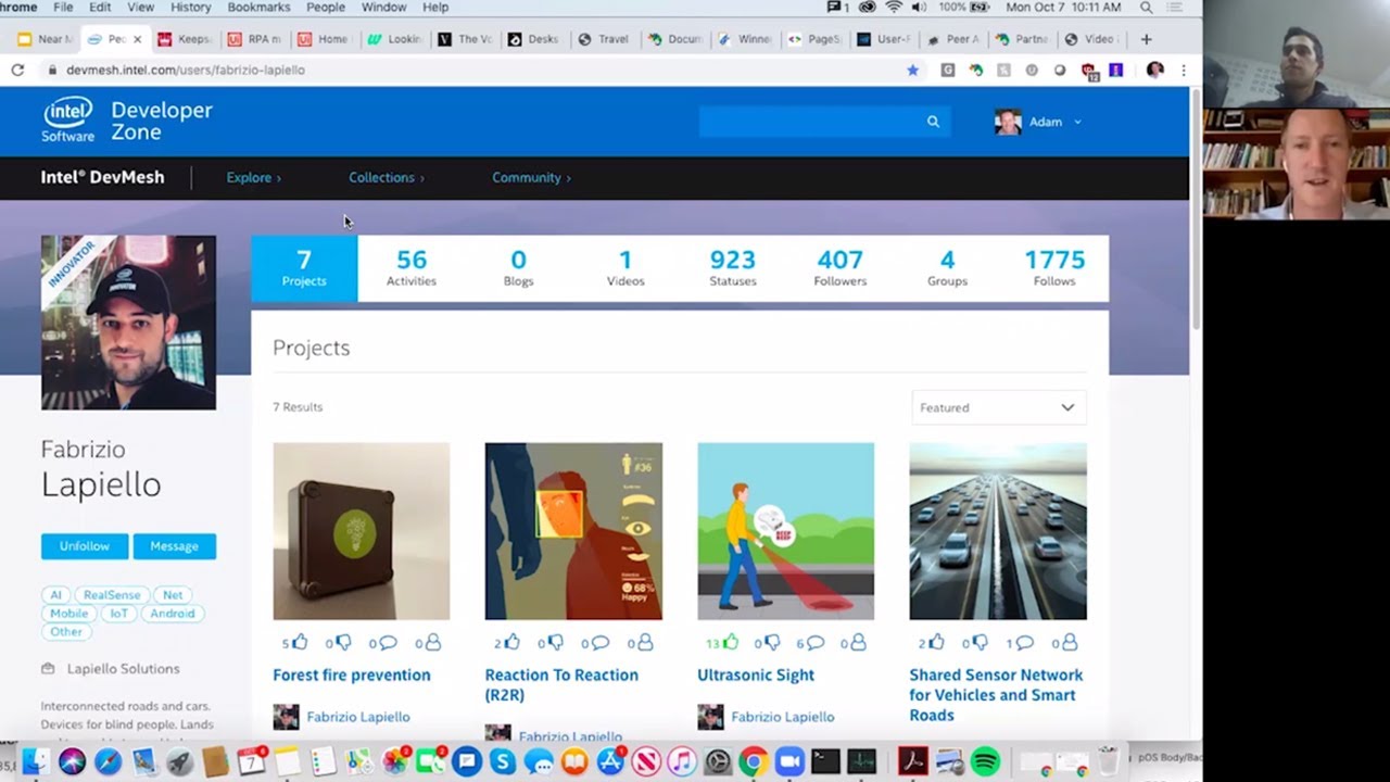 PlatformOS / Near-Me Marketplace Demo