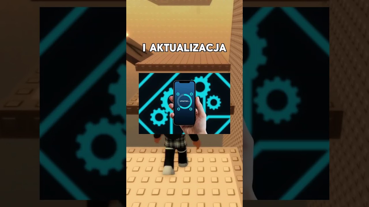 Kiedyś było inaczej 👀 #roblox #rblx #memy #zabawne