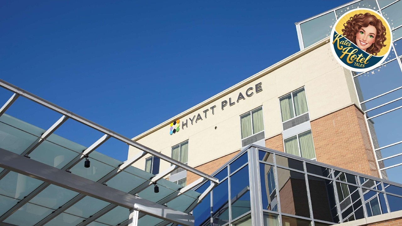Hyatt Place Memphis Germantown | Memphis (TN), United States | Hotel Review ⭐