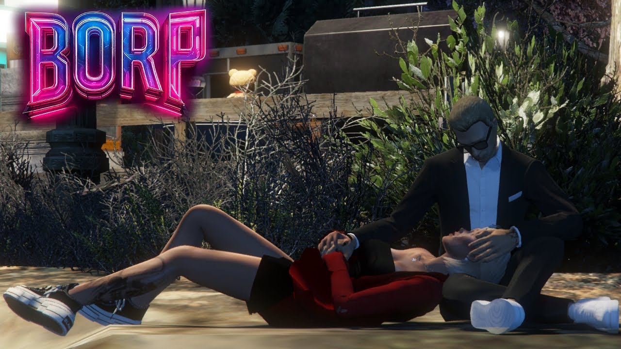 AŞKIN SONU - GTA V ROLEPLAY 2025 S2 - #25 | BORP |
