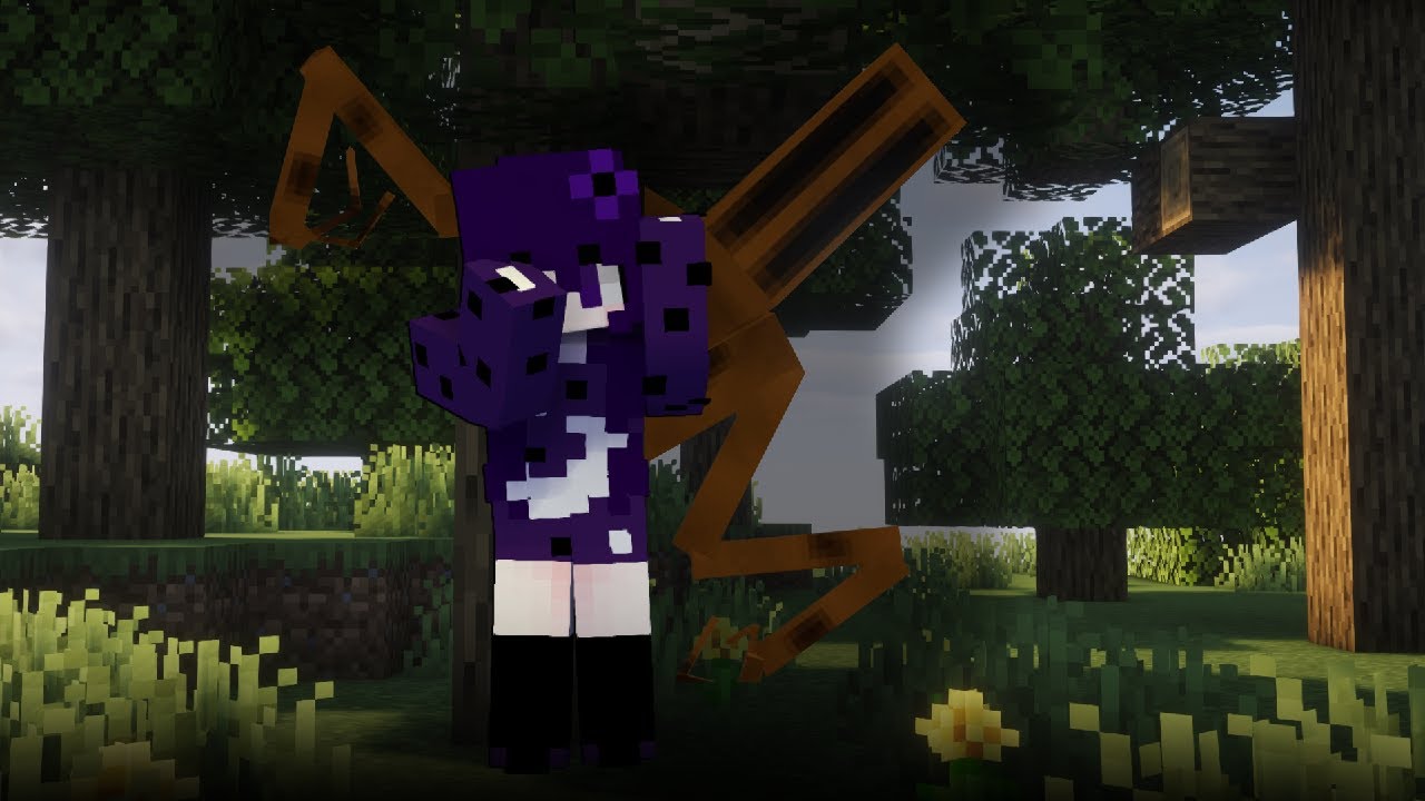 NUNCA JOGUE ESSE MOD COM OS OLHOS ABERTOS 😭