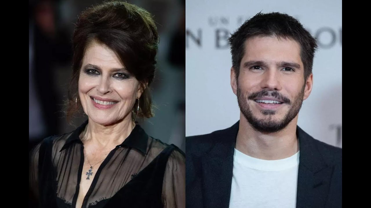 Fanny Ardant humiliante avec François Civil : ce gros moment de gêne en public