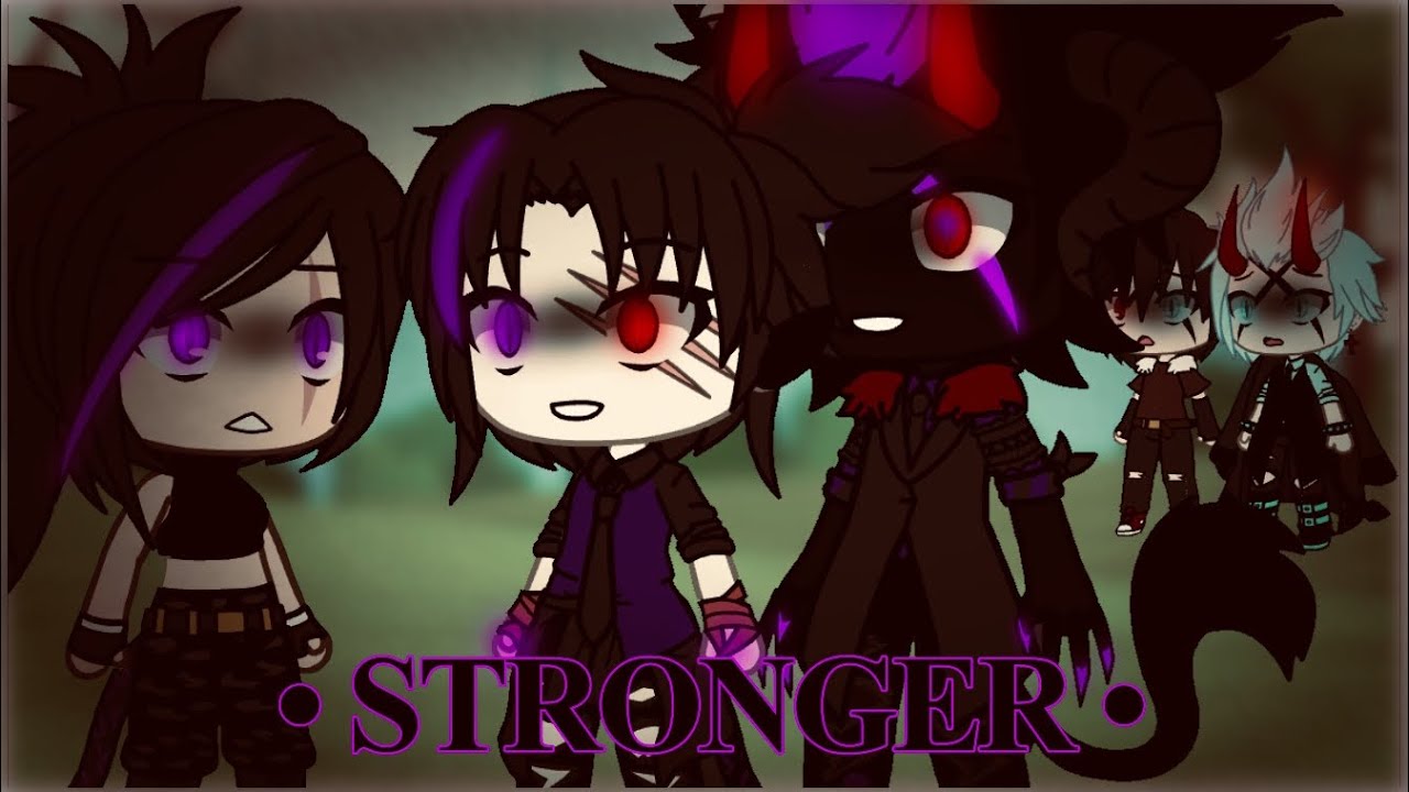 • Stronger • GLMV •