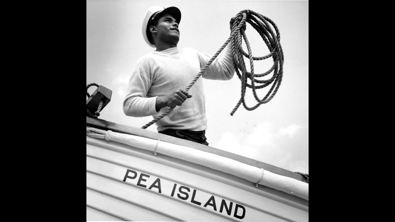 The forgotten heroes of Pea Island