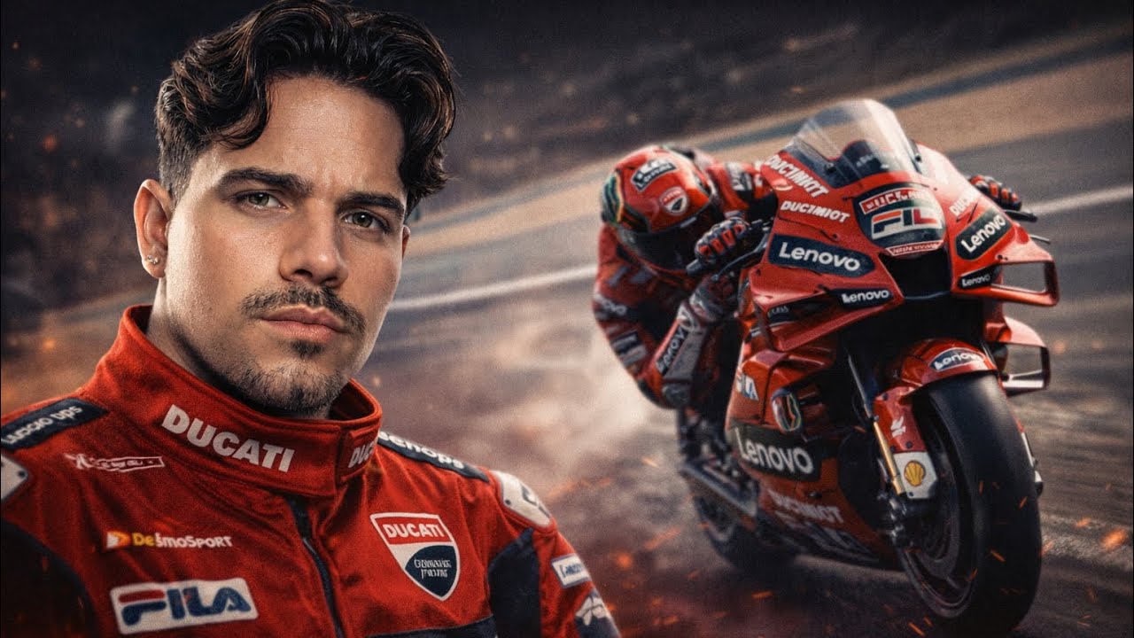 La Verdad detrás de la MOTOGP