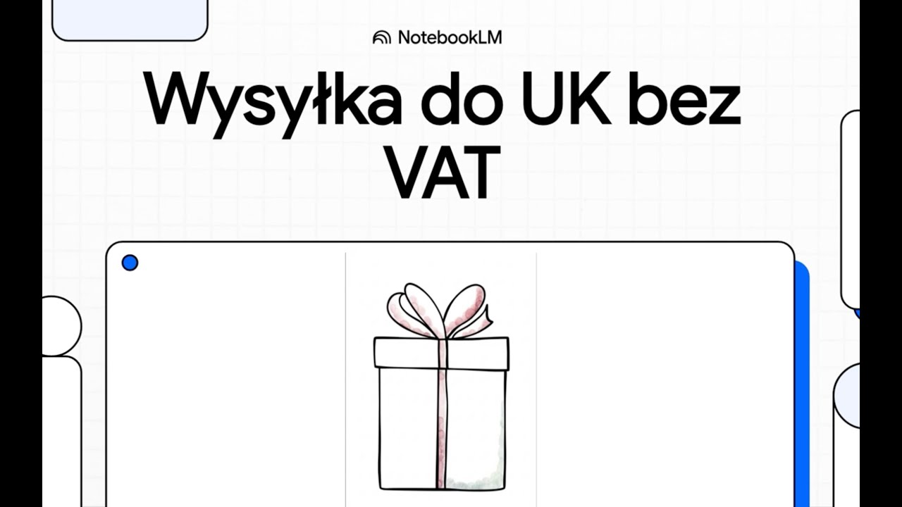 Jak wysłać paczki do Anglii i z UK do Polski i uniknąć VAT-u