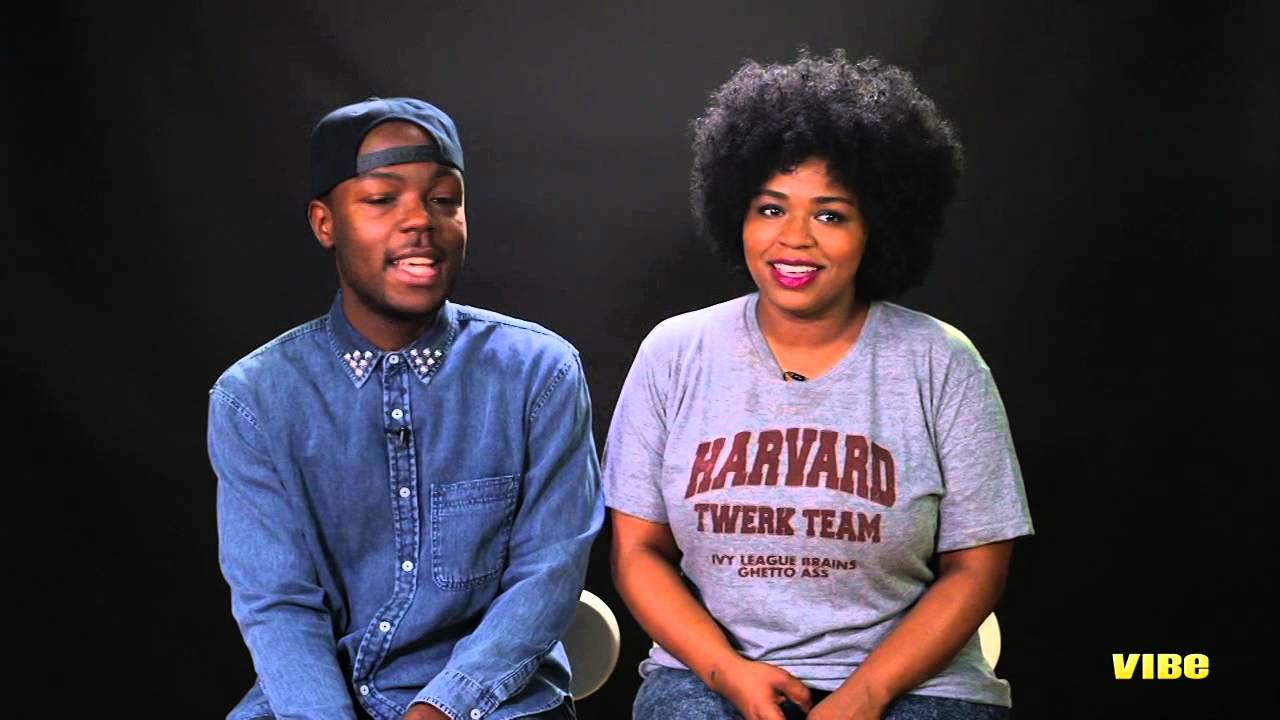The Do's and Don'ts of Social Media w/ Kid Fury & Crissle
