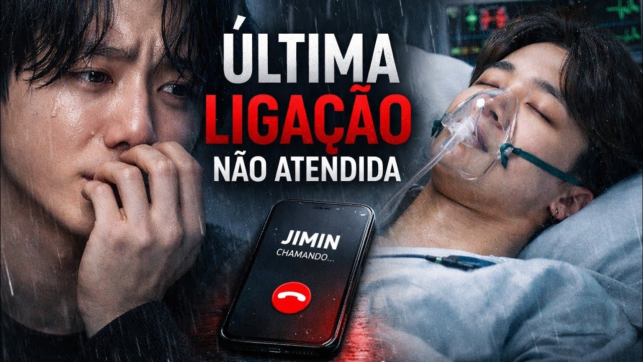 EP ÚNICO JIKOOK •