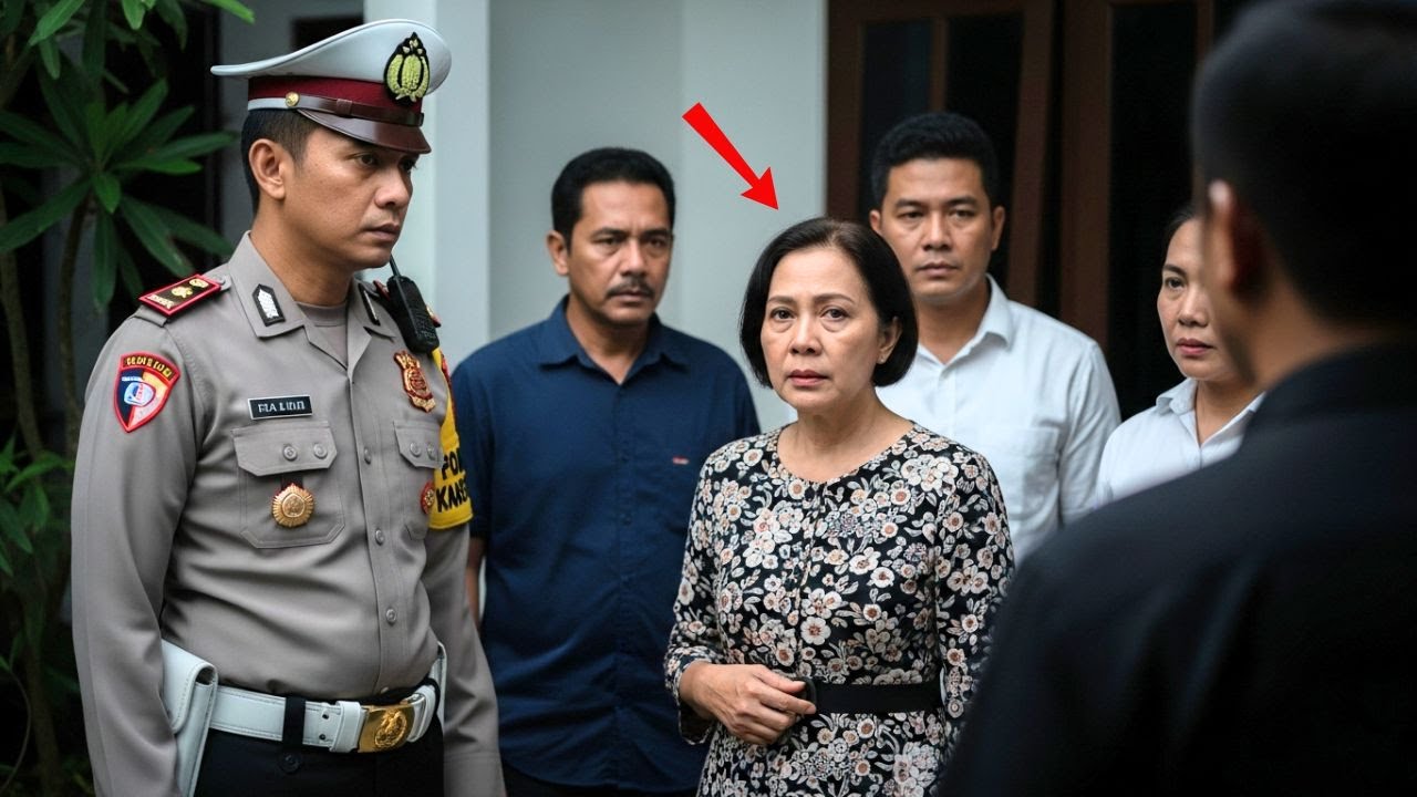 PALEMBANG GEMPAR‼️ Hilang Berhari hari, Kasus Suami Tewas Terkuak dari Dalam Rumah!