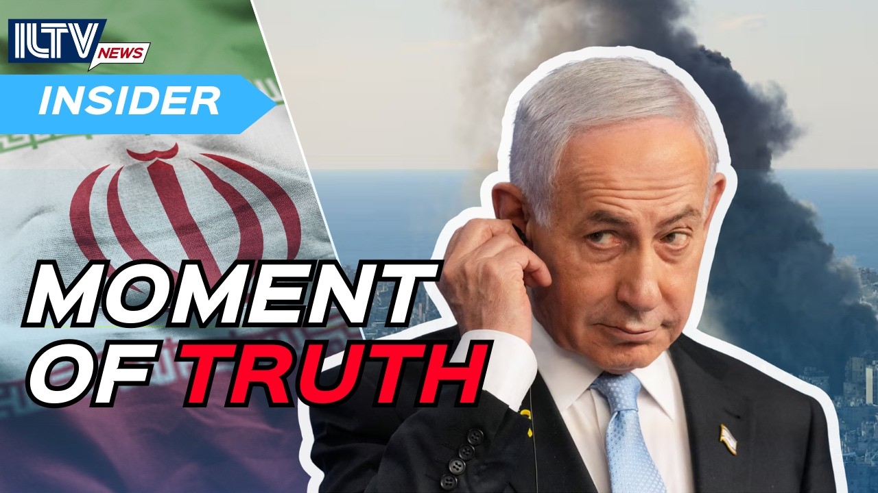 ILTV INSIDER | Are Israel And The U.S. Actually Winning Against Iran?