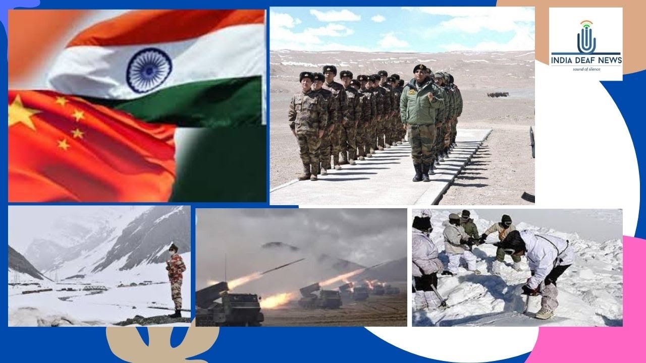 India News 20th Oct: China soldier who strayed across LAC held in Ladakh/ 8th round LAC meeting soon