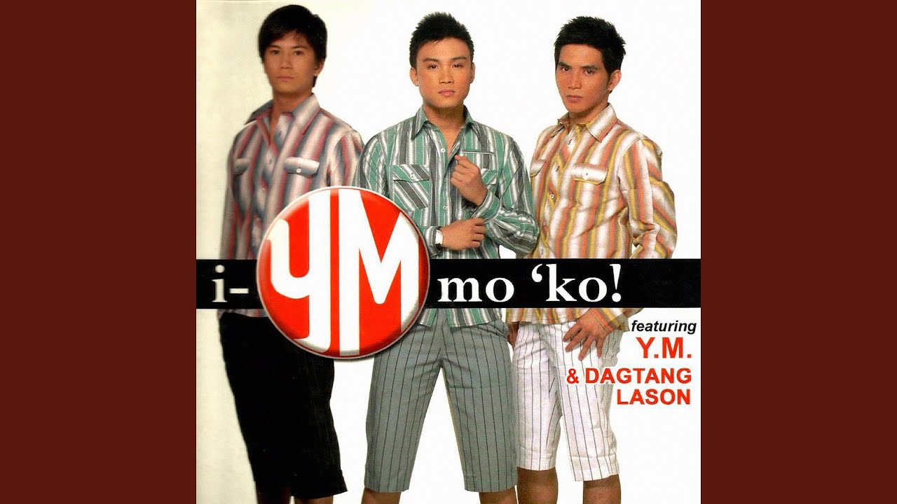 Mas Mahal Na Kita Ngayon (From 