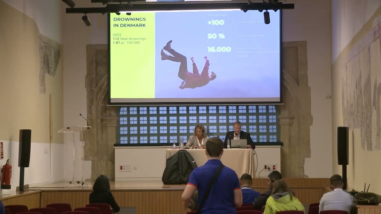 #CIPREA24 Comunicaciones sobre Innovación