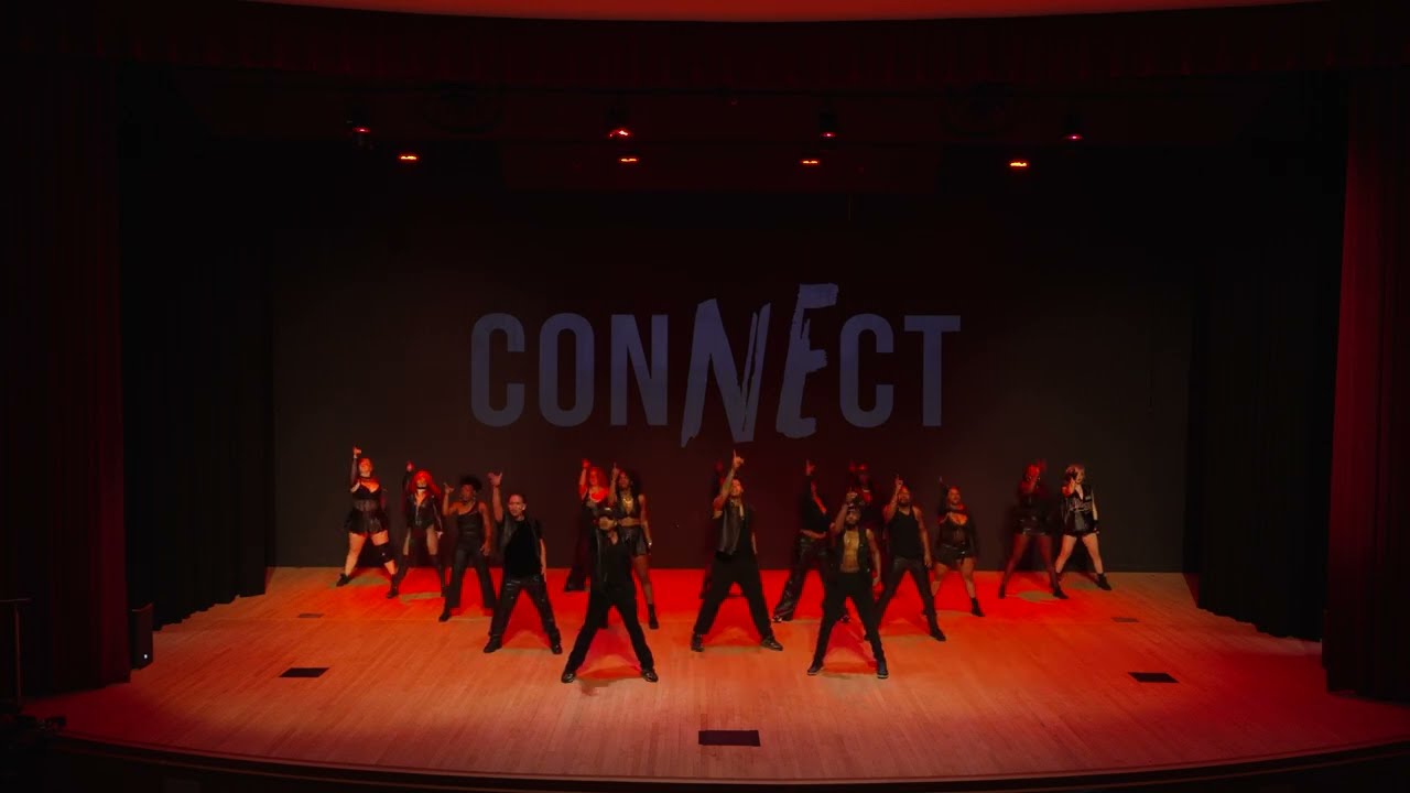 CONNECT 2025 | HEARTBREAK CREW