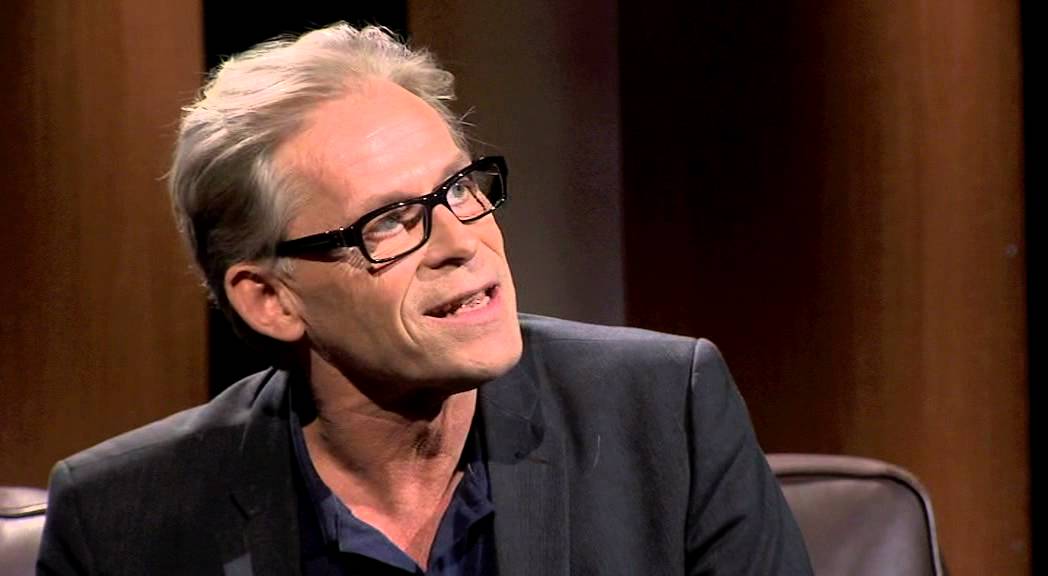Tuomas Enbuske Talk Show - Jakso 8 - Vieraana Toivo 