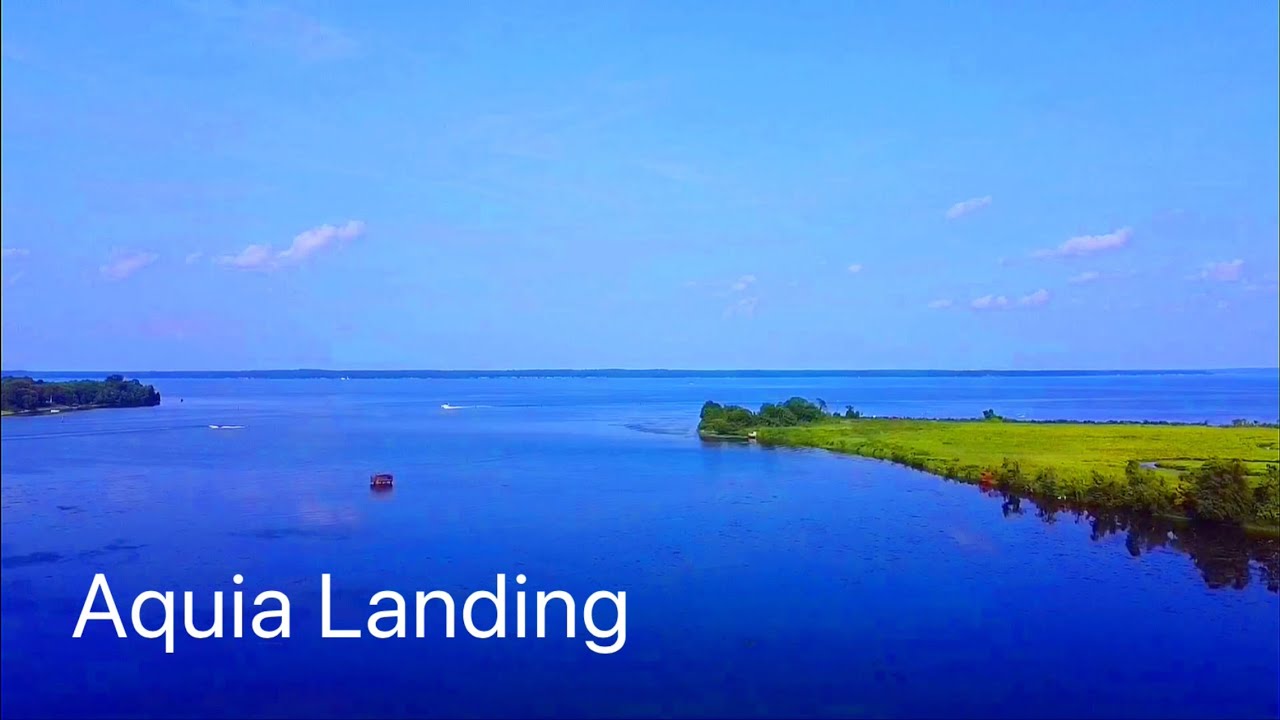 Aquia Landing, VA | HOBBY DRONE