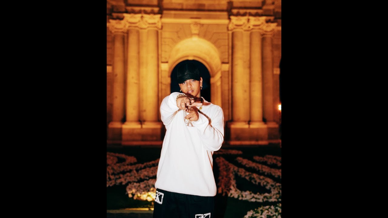 [FREE] Sixto Yegros x CLUBHATS Type Beat | 