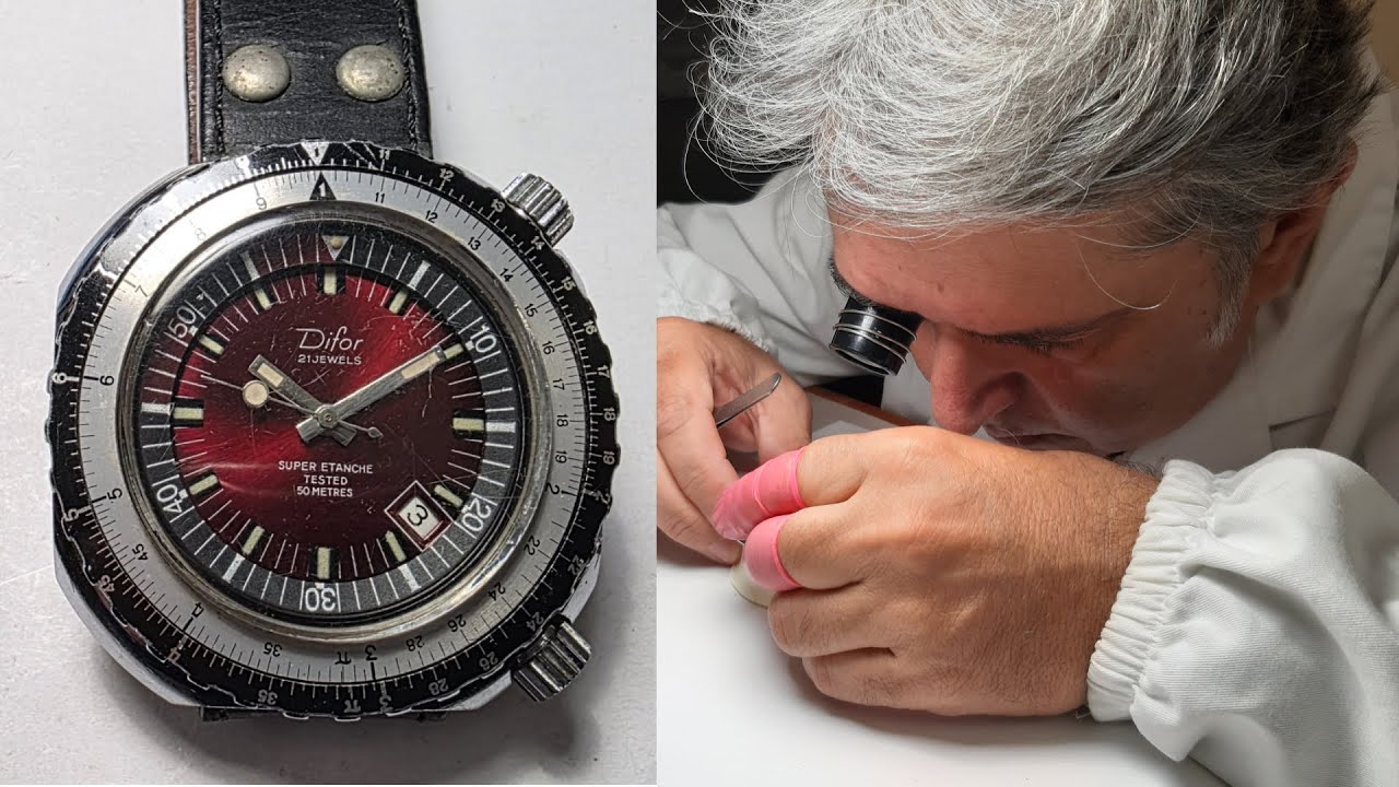 L'OROLOGIAIO IN LIVE - 07.01.2026
