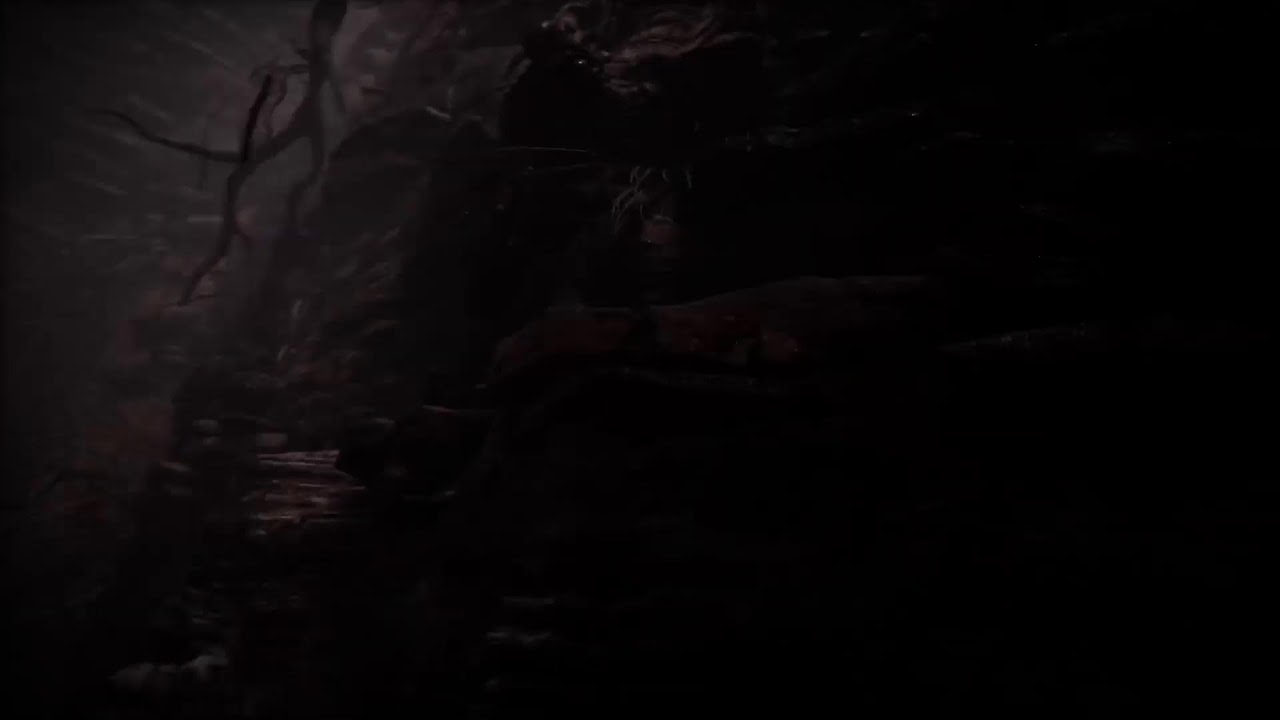 Give me a God of war