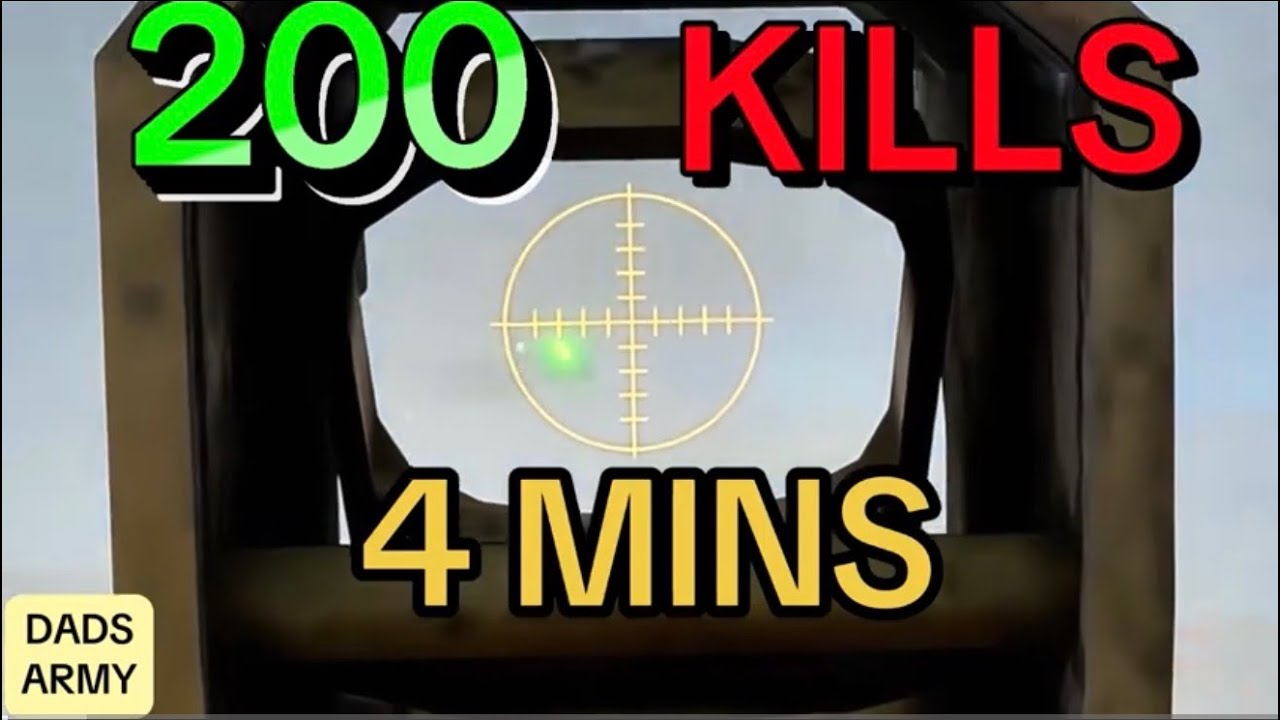 Arma gameplay