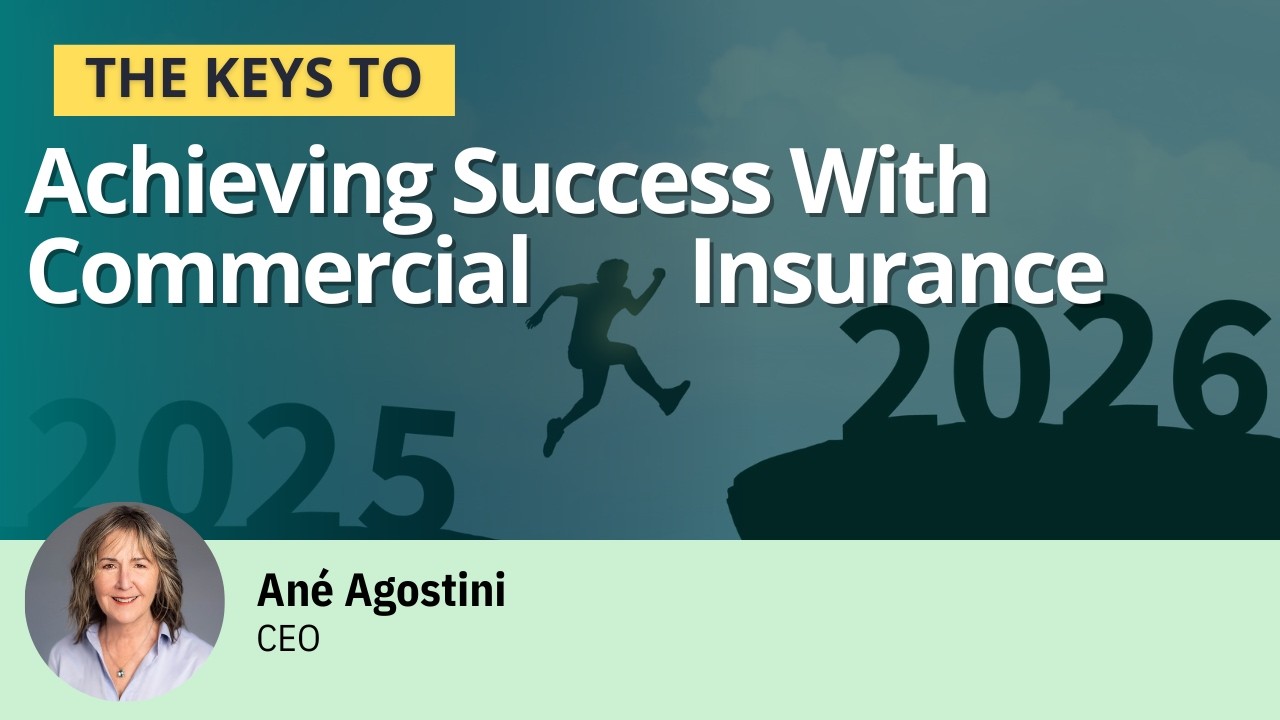 Achieving Success With Commercial Insurance in 2026