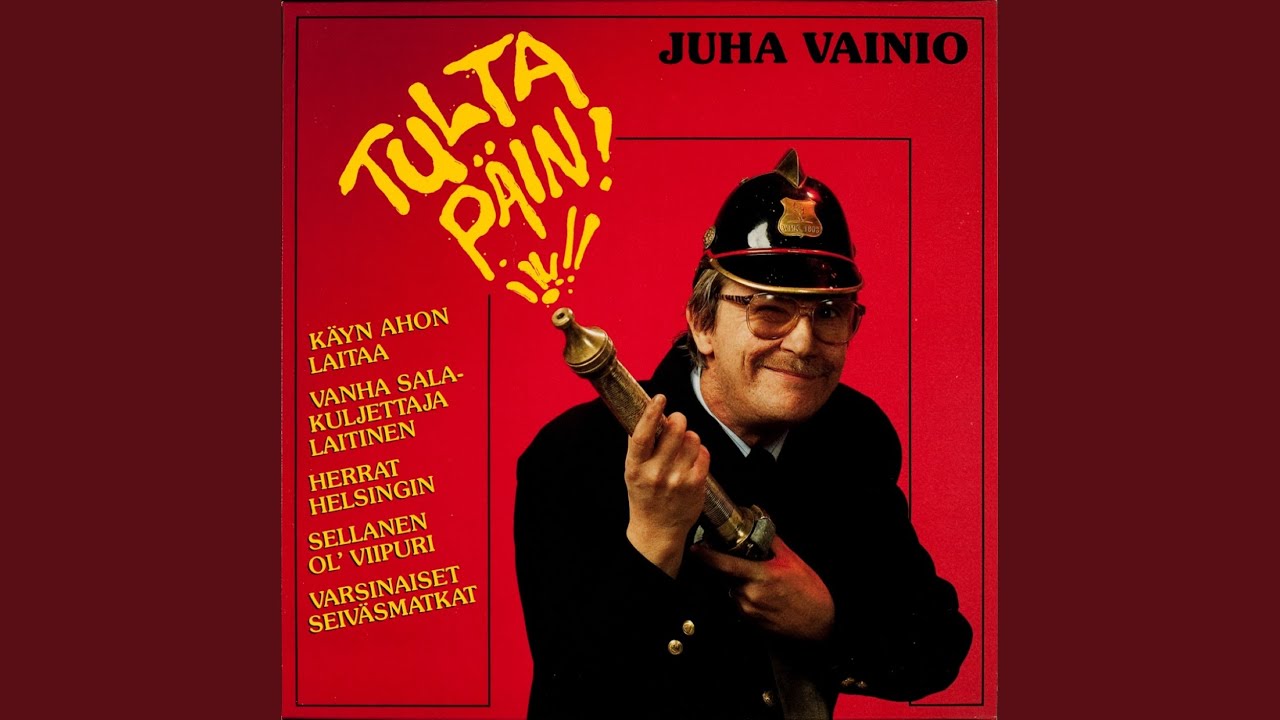 Ei maha mittää