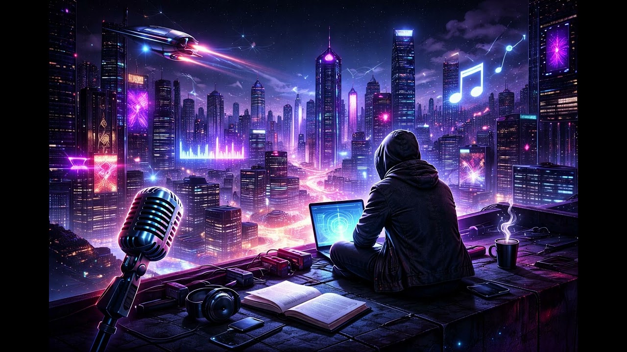Chasing the Sky | Official Audio