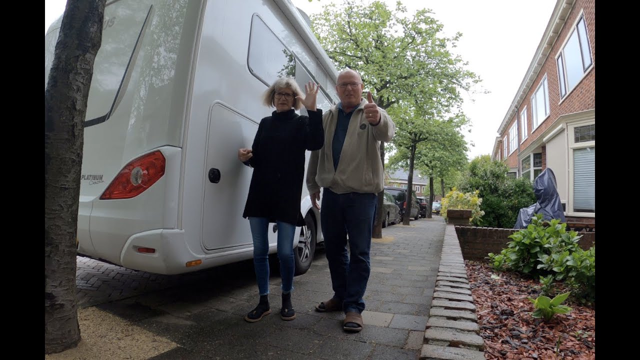 We gaan weer naar huis #2021-046