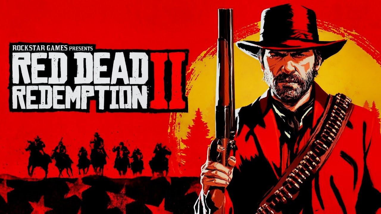 🔴ЭФИР  RDR 2  не работает -играем в ПАБГ